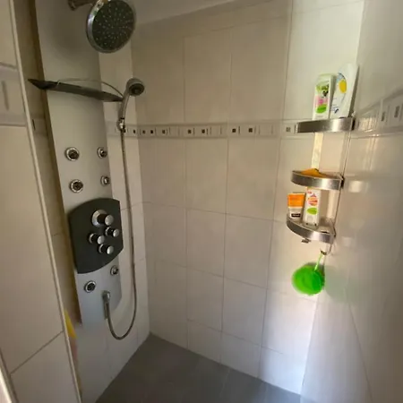 Vakantiehuis La Maison Du Voyage