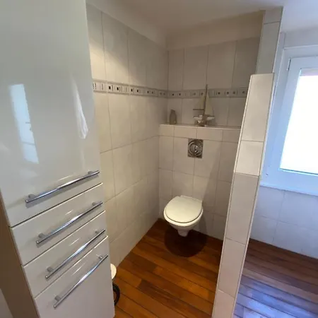 Vakantiehuis La Maison Du Voyage *
