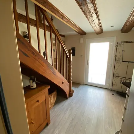 La Maison Du Voyage *