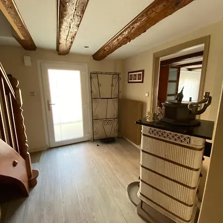 La Maison Du Voyage *
