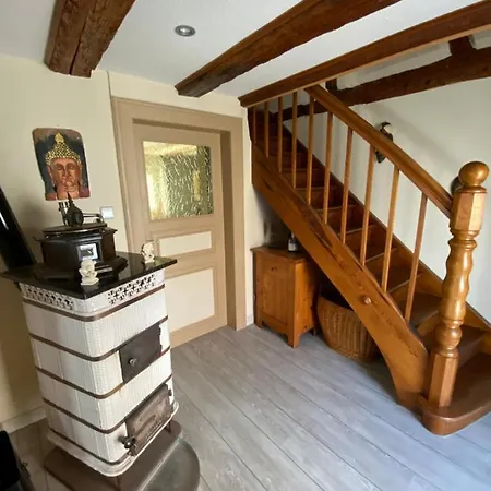 La Maison Du Voyage *